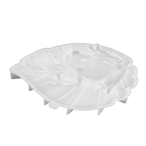 ARTIBETTER Silikon Gießform für Epoxidharz Diy Bastelbedarf Glatte Oberfläche Leicht zu Reinigen für Projekte und Hochwertiges Silikon ARTIBETTER Silikon Gießform für Epoxidharz Diy Bastelbedarf Glatte Oberfläche Leicht zu Reinigen für Projekte und Hochwertiges Silikon von Artibetter