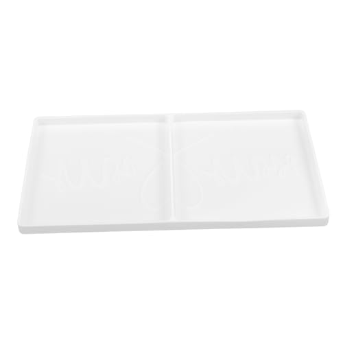 ARTIBETTER Silikon Untersetzer Form für Resin Gießen Diy Silikon Gießform für Bastelprojekte Hitzebeständig und Langlebig für Kaffeetassenuntersetzer Teiliges ARTIBETTER Silikon Untersetzer Form für Resin Gießen Diy Silikon Gießform für Bastelprojekte Hitzebeständig und Langlebig für Kaffeetassenuntersetzer Teiliges von Artibetter