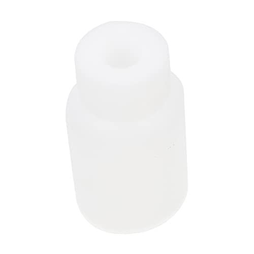 ARTIBETTER Silikon Vase Form Wiederverwendbare Diy Blumenvase Gießform für Pflanzenprojekte für Anfänger und Profis Einfaches Entformen und Gestaltungsmöglichkeiten ARTIBETTER Silikon Vase Form Wiederverwendbare Diy Blumenvase Gießform für Pflanzenprojekte für Anfänger und Profis Einfaches Entformen und Gestaltungsmöglichkeiten von Artibetter