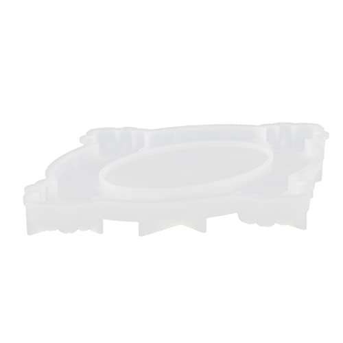 ARTIBETTER Silikonform Fotorahmen Barockstil Kreative Gießform für Diy Fotodekoration Flexibles und Sicheres Silikonmaterial für Handwerksprojekte und Besondere Anlässe ARTIBETTER Silikonform Fotorahmen Barockstil Kreative Gießform für Diy Fotodekoration Flexibles und Sicheres Silikonmaterial für Handwerksprojekte und Besondere Anlässe von Artibetter