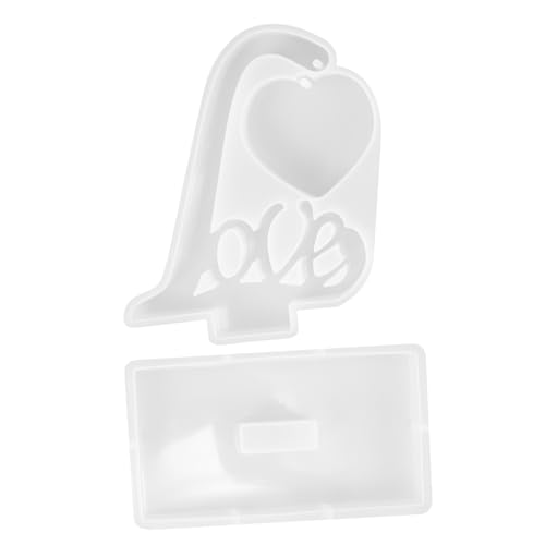ARTIBETTER Silikonform Herz Fotorahmen DIY Kreative Epoxidharz Gießform für Bilderrahmen Langlebig Wiederverwendbar Kompatibel mit Resin Acrylfarben für Heimdekoration und ARTIBETTER Silikonform Herz Fotorahmen DIY Kreative Epoxidharz Gießform für Bilderrahmen Langlebig Wiederverwendbar Kompatibel mit Resin Acrylfarben für Heimdekoration und von Artibetter