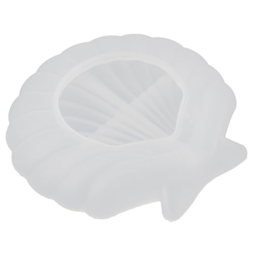 ARTIBETTER Silikonform Schmucktablett Gießform Design Durchmesser für Epoxidharz Waschbar und Langlebig für Diy Projekte und Kreative Schmuckaufbewahrung ARTIBETTER Silikonform Schmucktablett Gießform Design Durchmesser für Epoxidharz Waschbar und Langlebig für Diy Projekte und Kreative Schmuckaufbewahrung von Artibetter