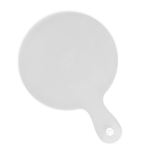 ARTIBETTER Silikonform Tablett Untersetzer DIY Gießform für Bastelprojekte Praktisch und Tragbar für Bastel Enthusiasten mit Individuellem Design und Flexibler Nutzung von Artibetter