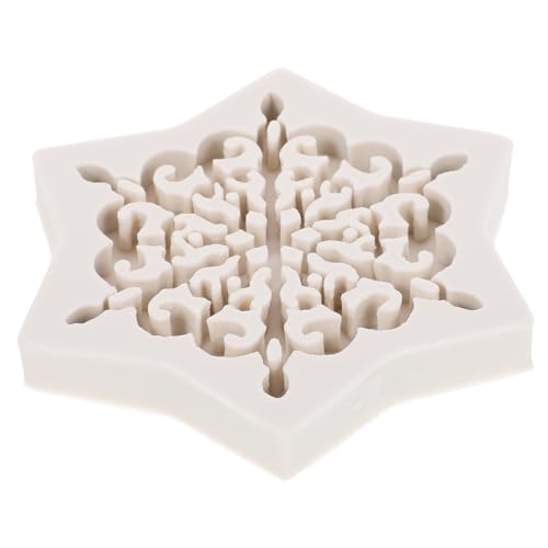 ARTIBETTER Silikonform Untersetzer für Diy Hochwertige Gießform für Teetassen Langlebig und Flexibel für Kreative Kunstprojekte und Individuelles Handwerk ARTIBETTER Silikonform Untersetzer für Diy Hochwertige Gießform für Teetassen Langlebig und Flexibel für Kreative Kunstprojekte und Individuelles Handwerk von Artibetter
