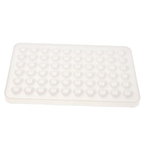 ARTIBETTER Silikonform für DIY Edelsteine Hohlräume Epoxidharz Gießform für Kunstprojekte Schmuckherstellung und Basteln Langlebig und Wiederverwendbar ARTIBETTER Silikonform für DIY Edelsteine Hohlräume Epoxidharz Gießform für Kunstprojekte Schmuckherstellung und Basteln Langlebig und Wiederverwendbar von Artibetter
