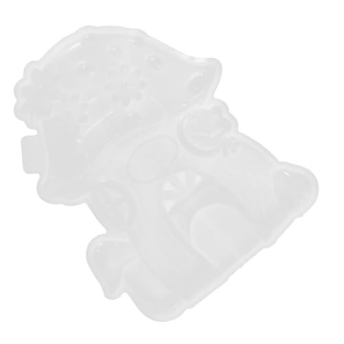 ARTIBETTER Silikonform für Diy Dekoration Wiederverwendbare Flexible Gießform Lebensmittelechtem Silikon für Bastelprojekte Tischdekoration und ARTIBETTER Silikonform für Diy Dekoration Wiederverwendbare Flexible Gießform Lebensmittelechtem Silikon für Bastelprojekte Tischdekoration und von Artibetter