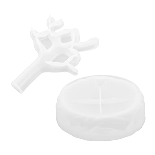 ARTIBETTER Silikonform für Diy Projekte Aufbewahrungsbox Gießform Hochwertigem Silikon für Kreative Epoxidharz Kreationen für Schmuck und Dekorationen ARTIBETTER Silikonform für Diy Projekte Aufbewahrungsbox Gießform Hochwertigem Silikon für Kreative Epoxidharz Kreationen für Schmuck und Dekorationen von Artibetter
