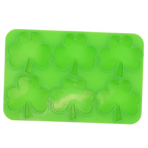 ARTIBETTER Silikonform für Ohrringe DIY Anhänger Gussform und Antihaftbeschichtet für Schmuckgestaltung mit Epoxidharz und Individuellen Verzierungen von Artibetter