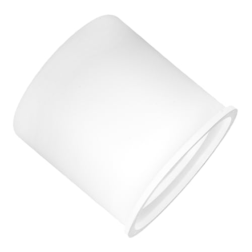 ARTIBETTER Silikonform für Stifthalter Diy Stiftebehälter Gießform Langlebige und Wiederverwendbare Silikonform für Handwerk Kreative Desktop Dekoration und Aufbewahrung von Artibetter