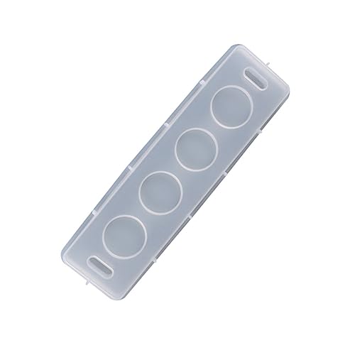 ARTIBETTER Silikonform für Wein Halter Diy Untersetzer Gießform Kreative Silikon Mould für Getränkehalter für Persönliche Kunstwerke und ARTIBETTER Silikonform für Wein Halter Diy Untersetzer Gießform Kreative Silikon Mould für Getränkehalter für Persönliche Kunstwerke und von Artibetter