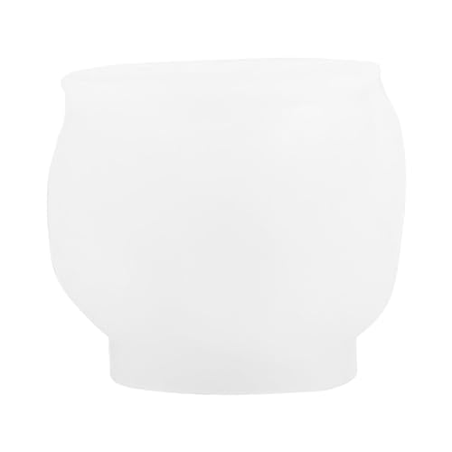 ARTIBETTER Silikonform für Wollknäuel Diy Kerzenform für Duftende Kerzen Flexible und Einfach zu Reinigende Gießform für Handarbeiten und Kreative Projekte ARTIBETTER Silikonform für Wollknäuel Diy Kerzenform für Duftende Kerzen Flexible und Einfach zu Reinigende Gießform für Handarbeiten und Kreative Projekte von Artibetter