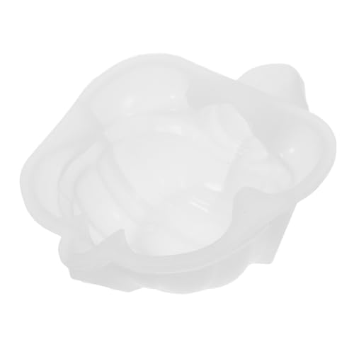ARTIBETTER Silikonformen Für Kunstharz Einzigartige Formen Für Epoxidharz Schildkrötenharz Basteln Ornamente Schildkrötenform Untersetzerformen Für Kunstharzguss Glasform Mit ARTIBETTER Silikonformen Für Kunstharz Einzigartige Formen Für Epoxidharz Schildkrötenharz Basteln Ornamente Schildkrötenform Untersetzerformen Für Kunstharzguss Glasform Mit von Artibetter