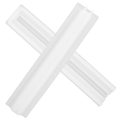 ARTIBETTER Silikonseife Kerzenformen Silikonschneeflake -Form Formen für Kerzen Silikonform DIY Snowflake Formen DIY formen Schneeflocken handgefertigte Seifenformen Kieselgel Weiß ARTIBETTER Silikonseife Kerzenformen Silikonschneeflake -Form Formen für Kerzen Silikonform DIY Snowflake Formen DIY formen Schneeflocken handgefertigte Seifenformen Kieselgel Weiß von Artibetter