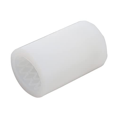 ARTIBETTER Silikonvase Für Epoxidharz Kerzenform Silikonform DIY Handwerkskunst Vielseitige Silikonform Für Vasen Und Dekorationen Leicht Zu Reinigen Und Langlebig ARTIBETTER Silikonvase Für Epoxidharz Kerzenform Silikonform DIY Handwerkskunst Vielseitige Silikonform Für Vasen Und Dekorationen Leicht Zu Reinigen Und Langlebig von Artibetter