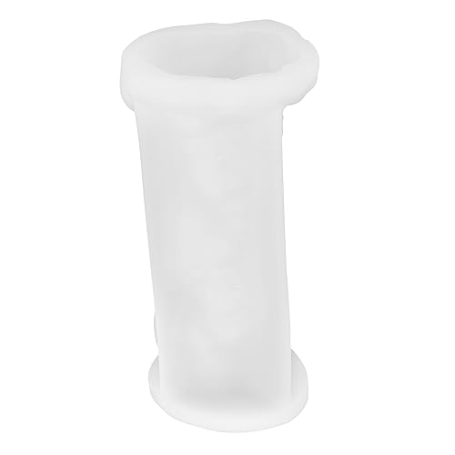 ARTIBETTER Skull Kerzenform Silikon Gießform für Kreative Halloween Dekoration Flexibles DIY Tool für Witzige Kerzenherstellung für Partys und Festlichkeiten ARTIBETTER Skull Kerzenform Silikon Gießform für Kreative Halloween Dekoration Flexibles DIY Tool für Witzige Kerzenherstellung für Partys und Festlichkeiten von Artibetter