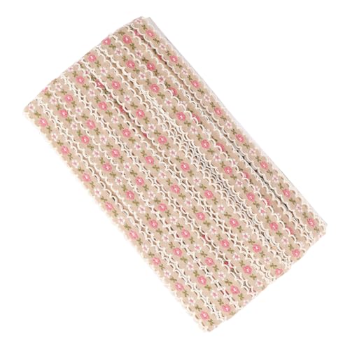 ARTIBETTER Spitzengurt Im Ethnischen Stil Spitzenband Gemustert Bänder Für Handwerk Stickerei Blumenbesatz Produkt Bestickt Schnürsenkel Spitzenstickerei Applikation Blumenmusterband Stoff ARTIBETTER Spitzengurt Im Ethnischen Stil Spitzenband Gemustert Bänder Für Handwerk Stickerei Blumenbesatz Produkt Bestickt Schnürsenkel Spitzenstickerei Applikation Blumenmusterband Stoff von Artibetter