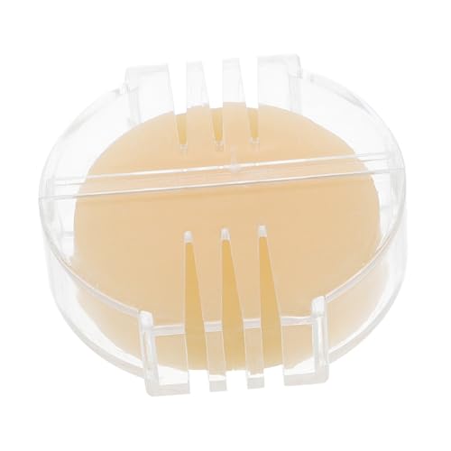 ARTIBETTER Stickgarnwachs Faden nähwerkzeug nähmaschine zubehör Nähgarn Malerei sewing accessories Nähgarn Quilten Näh-Stickgarn-Conditioner Nähenvorräte Stickwachs zum Basteln Bienenwachs von Artibetter