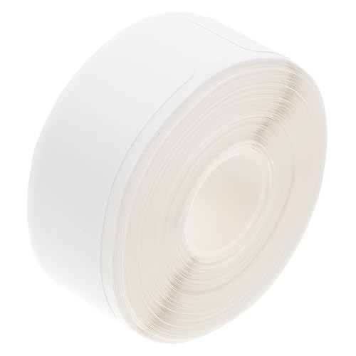 ARTIBETTER Thermodruck Etikettenpapier Druckeretiketten Aufkleber Smart Etiketten Behälteretiketten Bedruckbare Aufkleber Papieretiketten Für Lebensmittelbehälter von Artibetter