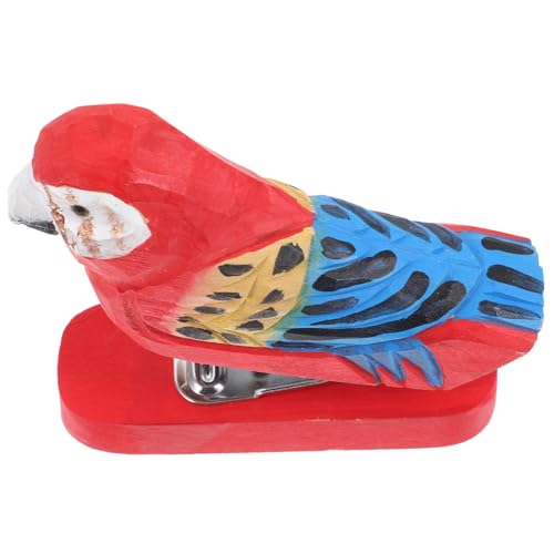 ARTIBETTER Tierhefter Aus Holz Kreative Tiere Lustiger Süßer Schreibtisch Mit LED Für Cartoon Kinderzimmer Tierhefter Holzhefter Papierheftwerkzeug Hefter Kleiner Holzhefter ARTIBETTER Tierhefter Aus Holz Kreative Tiere Lustiger Süßer Schreibtisch Mit LED Für Cartoon Kinderzimmer Tierhefter Holzhefter Papierheftwerkzeug Hefter Kleiner Holzhefter von Artibetter