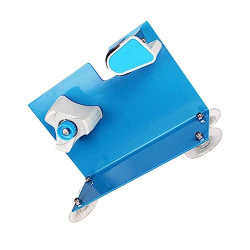 ARTIBETTER Tischklebeband Abroller mit Saugnapf Praktischer Klebeband für Zuhause und Büro Effizientes Schneiden von Verpackungsband und Klebeband Stabiler Halter für Glatte Oberflächen ARTIBETTER Tischklebeband Abroller mit Saugnapf Praktischer Klebeband für Zuhause und Büro Effizientes Schneiden von Verpackungsband und Klebeband Stabiler Halter für Glatte Oberflächen von Artibetter