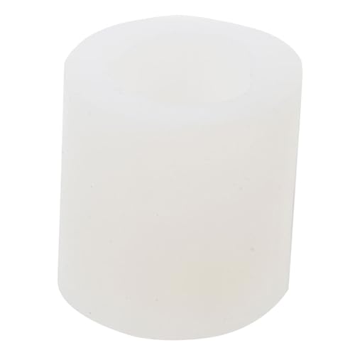 ARTIBETTER Tulpenförmige Silikonform für Diy Duftkerzen Wiederverwendbare Gießform für Blumendesigns und Handwerksprojekte für Fondant und Kreative ARTIBETTER Tulpenförmige Silikonform für Diy Duftkerzen Wiederverwendbare Gießform für Blumendesigns und Handwerksprojekte für Fondant und Kreative von Artibetter