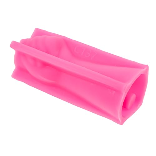 ARTIBETTER Vase -halter -form Pflanzer Schimmel Drinnen Einfach Geformt Produkt Klein Schminkpinsel Epoxidharz Formen Blumentopfform Zementform Silikon Rosa Kieselgel ARTIBETTER Vase -halter -form Pflanzer Schimmel Drinnen Einfach Geformt Produkt Klein Schminkpinsel Epoxidharz Formen Blumentopfform Zementform Silikon Rosa Kieselgel von Artibetter