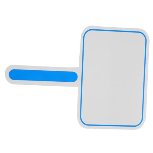 ARTIBETTER Veranstaltungen Bilder Whiteboards Schaumstoffe Tragbar Mit Trockenem Flexiblen Spiele Richter Löschen Schnell Unterschriebene Antwort Whiteboard Boards Radiergummi Für Schaum ARTIBETTER Veranstaltungen Bilder Whiteboards Schaumstoffe Tragbar Mit Trockenem Flexiblen Spiele Richter Löschen Schnell Unterschriebene Antwort Whiteboard Boards Radiergummi Für Schaum von Artibetter