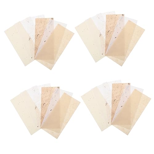 ARTIBETTER Vintage Scrapbook Papier für Diy Bastelprojekte Strukturiertes und Gemustertes Bastelpapier für Journaling Collagen und Kreative Dekorationen von Artibetter