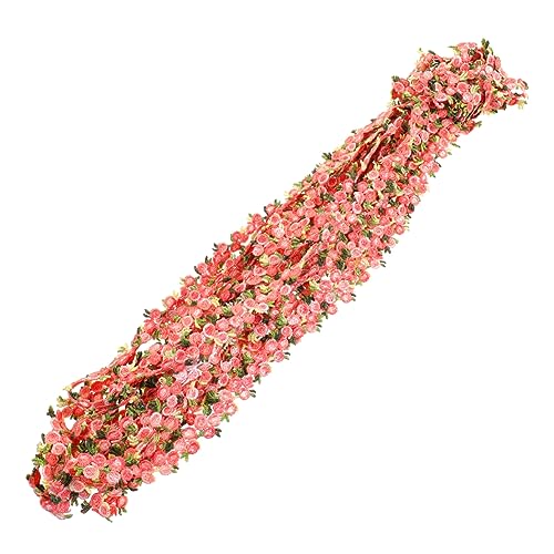 ARTIBETTER Wasserlösliche Spitzendekoration Schnürsenkel Fransenbesatz Mit Quaste Spitzenbesatz Zum Nähen Spitzenbesatz Aus Weißer Baumwolle Vorhang Kleidungsstück Trimmen Polyester Rot ARTIBETTER Wasserlösliche Spitzendekoration Schnürsenkel Fransenbesatz Mit Quaste Spitzenbesatz Zum Nähen Spitzenbesatz Aus Weißer Baumwolle Vorhang Kleidungsstück Trimmen Polyester Rot von Artibetter