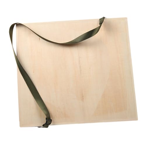 ARTIBETTER Zeichenbrett Skizzen Zeichenblock Zeichenumfang Künstler Malbrett Für Aquarell Malbrett Für Draußen Tragbares Zeichenbrett Zeichenzubehör Tragbares Malbrett Aus Holz ARTIBETTER Zeichenbrett Skizzen Zeichenblock Zeichenumfang Künstler Malbrett Für Aquarell Malbrett Für Draußen Tragbares Zeichenbrett Zeichenzubehör Tragbares Malbrett Aus Holz von Artibetter