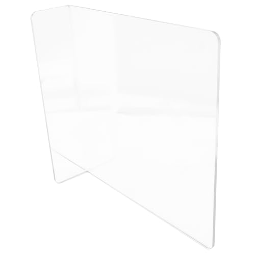 ARTIBETTER Zeichenbrettständer Tischstaffelei zum Malen Anzeige für Schrägbrett zum Zeichnen Schreibtafel Malbrett kleine Staffeleien aus Acryl Acryl-Malständer Transparent ARTIBETTER Zeichenbrettständer Tischstaffelei zum Malen Anzeige für Schrägbrett zum Zeichnen Schreibtafel Malbrett kleine Staffeleien aus Acryl Acryl-Malständer Transparent von Artibetter