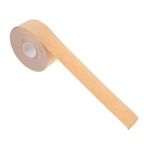 Artibetter 1 Rolle Banding Strip Für Lampenschirmkanten, Selbstklebendes Wickelgewebeband Für Die Herstellung Von Diy-lampenschirmen, Zubehörzubehör von Artibetter