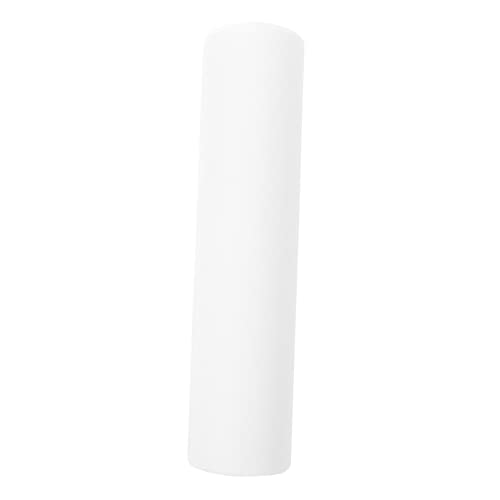 Artibetter 1 Rolle Bügelpapier für Kleidung Strass-Bügelpapier Hotfix-Strasspapier Papiere aufbügeln Bügelperlen liefern Bügelpapier mit Strasssteinen bügelpapier selber machen Acryl Weiß Artibetter 1 Rolle Bügelpapier für Kleidung Strass-Bügelpapier Hotfix-Strasspapier Papiere aufbügeln Bügelperlen liefern Bügelpapier mit Strasssteinen bügelpapier selber machen Acryl Weiß von Artibetter