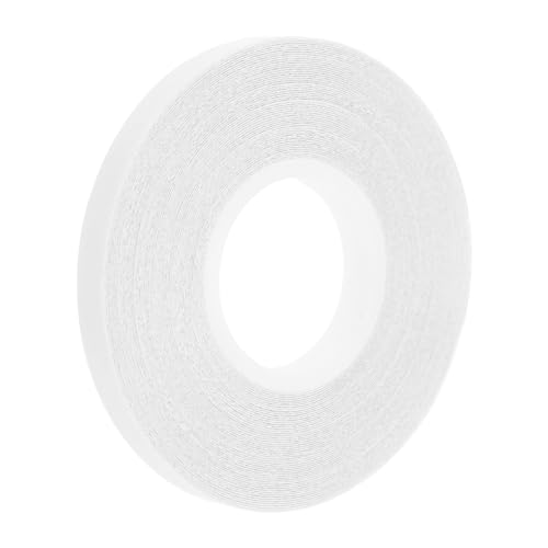 Artibetter 1 Rolle Doppelseitiges Klebeband aus Wasserlöslichem Material DIY Patchwork Klebeband für Stoffe Temporäre Fixierung Beim und Handarbeiten Abriebfest und Langlebig von Artibetter