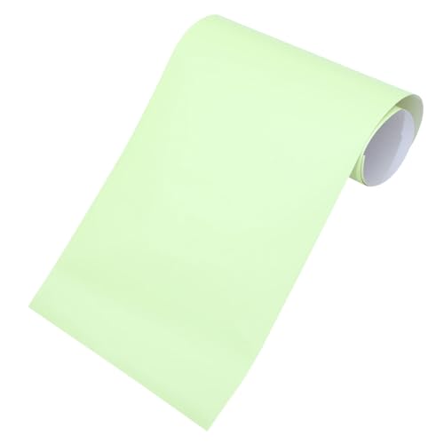 Artibetter 1 Rolle Leuchtender Dekorativer Film Aufkleber Für Auto Aufkleber Auto Glühendes Dunkles Klebeband Glühende Dunkle Aufkleber Diy-klebefolie Autodekorfolie Das Haustier von Artibetter