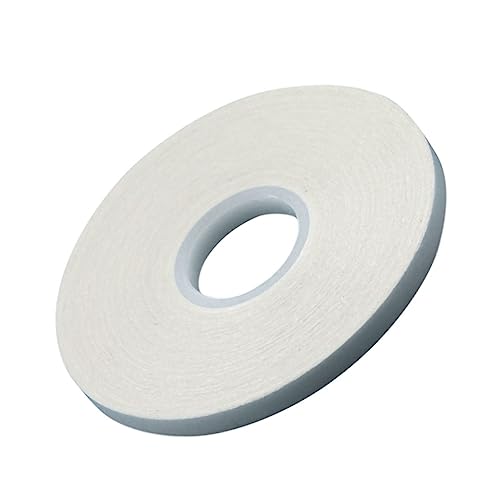 Artibetter 1 Rolle Wasser lösliches Klebeband double sided tape klebeband doppelseitig wasserlösliches Klebeband Nähband waschen Quilten nützliches Werkzeug behoben temporäres Fixierband Weiß Artibetter 1 Rolle Wasser lösliches Klebeband double sided tape klebeband doppelseitig wasserlösliches Klebeband Nähband waschen Quilten nützliches Werkzeug behoben temporäres Fixierband Weiß von Artibetter