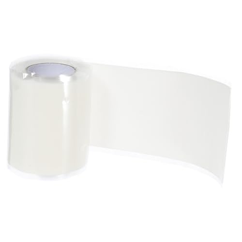 Artibetter 1 Rolle Wasserrohr Reparaturband Rohrabdichtung Lecks Gartenschlauch Butyl Anti Schrumpf Streifen Grauer Flicken Starkes Wasserdichtes Klebeband Rohre Schwarz Undichte Artibetter 1 Rolle Wasserrohr Reparaturband Rohrabdichtung Lecks Gartenschlauch Butyl Anti Schrumpf Streifen Grauer Flicken Starkes Wasserdichtes Klebeband Rohre Schwarz Undichte von Artibetter