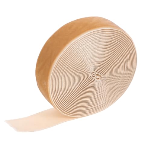Artibetter 1 Rollenbox Geschenkverpackung mit Band seidenband ribbon band ziernieten seidenbänder für Schleife Gold wickeln Blumenstrauß liefert dekorative bänder Samt Artibetter 1 Rollenbox Geschenkverpackung mit Band seidenband ribbon band ziernieten seidenbänder für Schleife Gold wickeln Blumenstrauß liefert dekorative bänder Samt von Artibetter