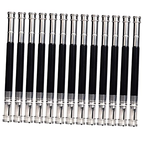 Artibetter 1 Satz Bleistift Verlängerer Künstler Bleistifte Zeichnen Holzkohle Bleistiftverlängerung Wachsmalstifte Verlängerungshalter Für Bleistift Stiftverlängerungswerkzeug Abs 13 Stück von Artibetter