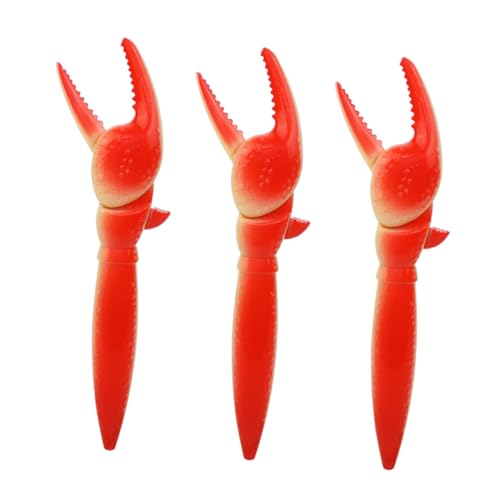 Artibetter 1 Satz Hummer -klauenballpoint -stift Büro Willkommen Kugelschreiber Fisch Stifte Lustiger Stift Schöner Stift Hummerstift Hummerkrallenstift Signaturstift Plastik Rot 3 Stück Artibetter 1 Satz Hummer -klauenballpoint -stift Büro Willkommen Kugelschreiber Fisch Stifte Lustiger Stift Schöner Stift Hummerstift Hummerkrallenstift Signaturstift Plastik Rot 3 Stück von Artibetter