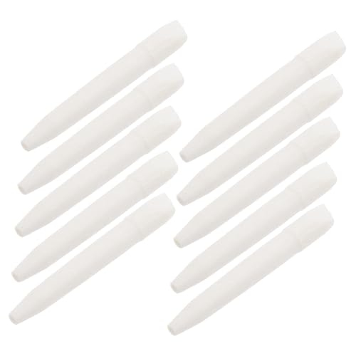 Artibetter 1 Satz Marker Pen Austauschbare Malstift Pen Nibs Für Ölmalstifte Leicht Und Tragbar Für Kunstprojekte Und Bastelarbeiten 20 Stück Artibetter 1 Satz Marker Pen Austauschbare Malstift Pen Nibs Für Ölmalstifte Leicht Und Tragbar Für Kunstprojekte Und Bastelarbeiten 20 Stück von Artibetter