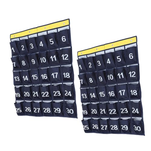 Artibetter 1 Set Handy Aufbewahrungstasche Hängender Telefonhalter Aufbewahrungstasche Für Die Tür Klassenzimmer Tasche Diagramm Bibliothekstaschen Handy Aufhängetasche Handyhalter Artibetter 1 Set Handy Aufbewahrungstasche Hängender Telefonhalter Aufbewahrungstasche Für Die Tür Klassenzimmer Tasche Diagramm Bibliothekstaschen Handy Aufhängetasche Handyhalter von Artibetter