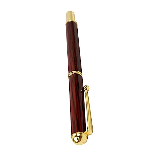 Artibetter 1 Stück Füllfederhalterpinsel Nachfüllbarer Füllfederhalter Pinselstift Signatur Pinselstift Füllfederhalter Zum Schreiben Füllfederhalter Nachfüllbarer Pinselstift Artibetter 1 Stück Füllfederhalterpinsel Nachfüllbarer Füllfederhalter Pinselstift Signatur Pinselstift Füllfederhalter Zum Schreiben Füllfederhalter Nachfüllbarer Pinselstift von Artibetter