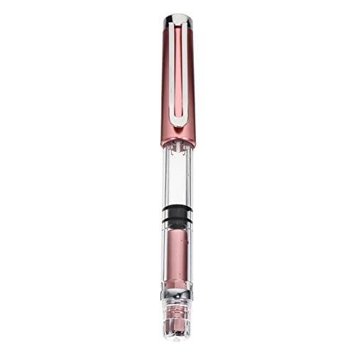 Artibetter 1 Stück Füllfederhalterpinsel Zeichenstift Wassermalpinselstifte Aquarellpinselstift Aquarellmalstifte Wasserpinsel Tintenstift Wasserfarbpinselstift Nylonhaar Füllfederhalter von Artibetter