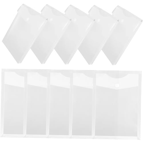 Artibetter 10 Stück Aktenordner Der Schule Schreibtisch Groß Dateiordner-organizer Organisatoren Office-datei-organizer Dateidokumentordner Taschen Praktische Aktenordner Pp Artibetter 10 Stück Aktenordner Der Schule Schreibtisch Groß Dateiordner-organizer Organisatoren Office-datei-organizer Dateidokumentordner Taschen Praktische Aktenordner Pp von Artibetter