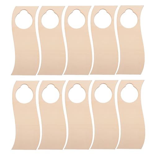 Artibetter 10 Stück DIY Holz Türschild Blanko Hängende Dekoration für Beschriftungen für Kreative Projekte und Zuhause Einfach zu Gestalten Verwenden Artibetter 10 Stück DIY Holz Türschild Blanko Hängende Dekoration für Beschriftungen für Kreative Projekte und Zuhause Einfach zu Gestalten Verwenden von Artibetter