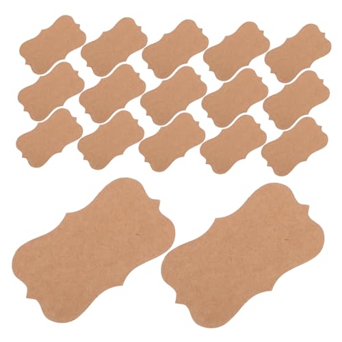 Artibetter 100 Stück Blanko Visitenkarten aus Kraftpapier Kleine Notizkarten Mini Karteikarten für Rezepte Einladungen Dankesschreiben Kompatibel mit Verschiedenen Schreibgeräten Artibetter 100 Stück Blanko Visitenkarten aus Kraftpapier Kleine Notizkarten Mini Karteikarten für Rezepte Einladungen Dankesschreiben Kompatibel mit Verschiedenen Schreibgeräten von Artibetter