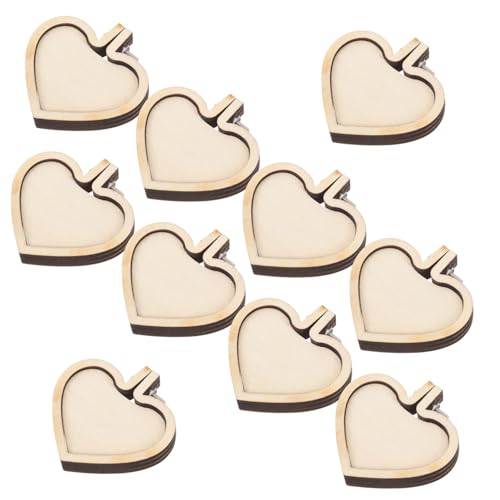 Artibetter 10stücke Mini Stickrahmen Für Handarbeiten Dekorative Stickanhänger Diy Basteln Stilvolle Mini Kreuzstichrahmen Artibetter 10stücke Mini Stickrahmen Für Handarbeiten Dekorative Stickanhänger Diy Basteln Stilvolle Mini Kreuzstichrahmen von Artibetter