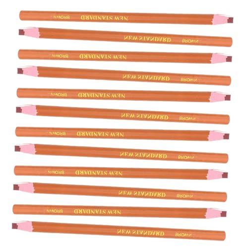 Artibetter 12-pcs-marker Schälenstifte Ohne Schärfen Schälen Stiftstifte Zeichnen Markierende Merkmal von Artibetter