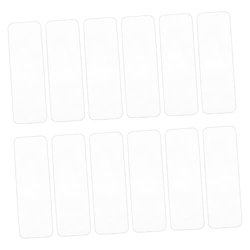Artibetter 120 Stück Doppelseitiges Starkes Klebeband Transparent für Frühlingscouplets Spurlos Ablösbar Einsetzbar für Wanddekoration DIY Hochzeit Auto und Haus Hohe Klebekraft Artibetter 120 Stück Doppelseitiges Starkes Klebeband Transparent für Frühlingscouplets Spurlos Ablösbar Einsetzbar für Wanddekoration DIY Hochzeit Auto und Haus Hohe Klebekraft von Artibetter